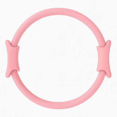 Fitpaddy - Pilatesring Pink Edition - A15776