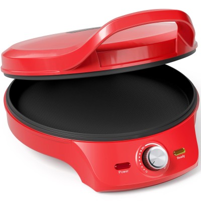 Princess - Pizza Maker Ø 32 cm  115007   2000W  180° - A13528