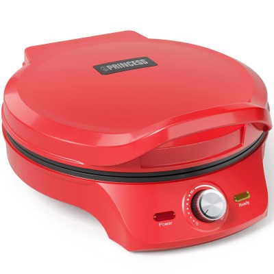 Princess - Pizza Maker Ø 32 cm  115007   2000W  180° - A13528