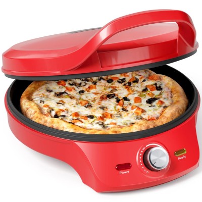 Princess - Pizza Maker Ø 32 cm  115007   2000W  180° - A13528