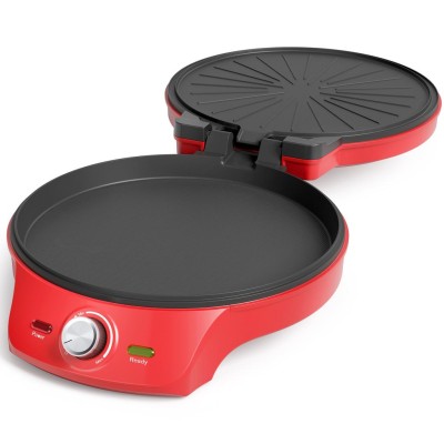 Princess - Pizza Maker Ø 32 cm  115007   2000W  180° - A13528