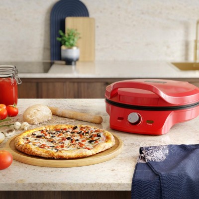 Princess - Pizza Maker Ø 32 cm  115007   2000W  180° - A13528