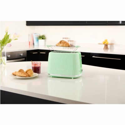 Russell Hobbs - Paket Pistachio Eden Vattenkokare/Brödrost - A15672