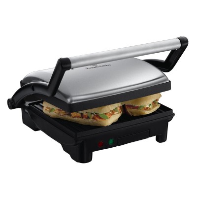 Russell Hobbs - Panini Grill Cook@Home 3-in-1 - 20913036001