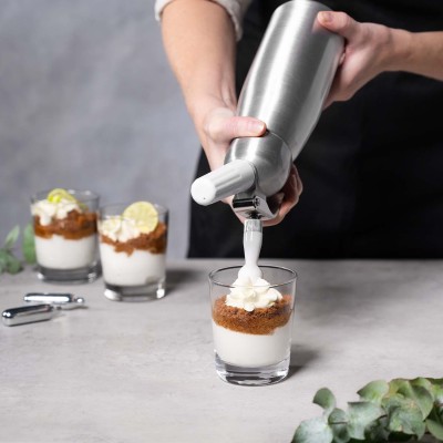 Maku - Patroner till Gräddsifon N2O (10st) - A15499