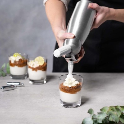 Maku - Patroner till Gräddsifon N2O (10st) - A15499