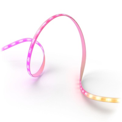 Philips Hue - Philips Hue Flux Lightstrip White and Color gradient 4m - A15927