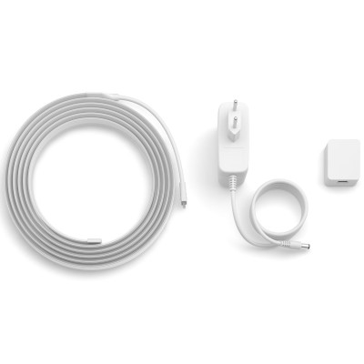 Philips Hue - Philips Hue Flux Lightstrip White and Color gradient 4m - A15927