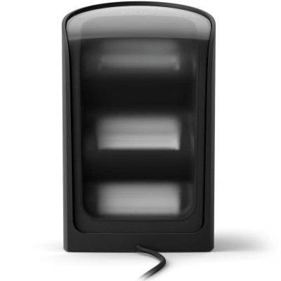 Philips Hue - Play Wall washer White and Color Ambiance Svart - A15188