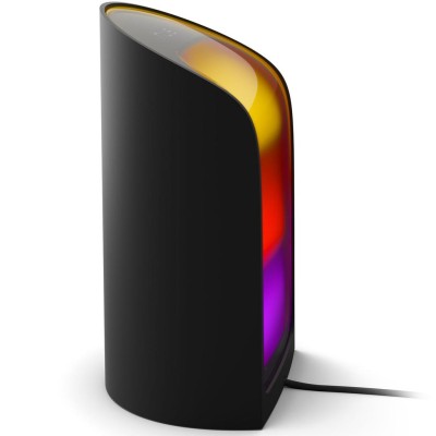 Philips Hue - Play Wall washer White and Color Ambiance Svart - A15188