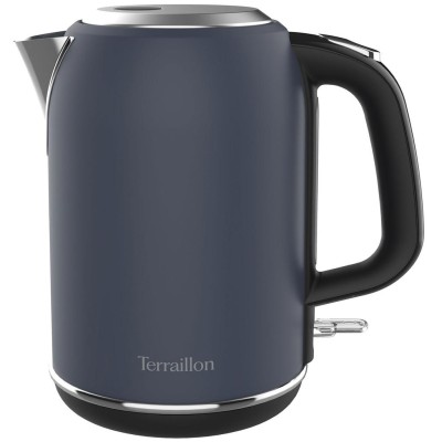 Terraillon - Vattenkokare New Moon 1,7L 2200W - A14477