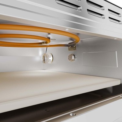 Princess - Pizzaugn Pro Max 2100W 400°C - 112780 - A15533