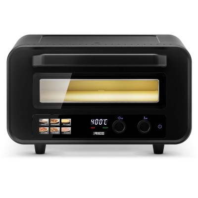Princess - Pizzaugn Pro Max 2100W 400°C - 112780 - A15533
