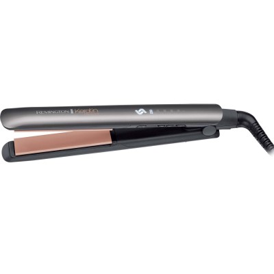 Remington - Plattång Keratin Protect 160 – 230°C 3m lång sladd S8598 - A16060