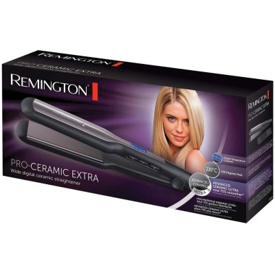 Remington - Plattång PRO-Ceramic Extra 150 – 230°C S5525 - A16053