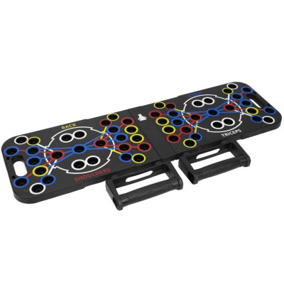 Fitpaddy - Push Up Bräda - A12920