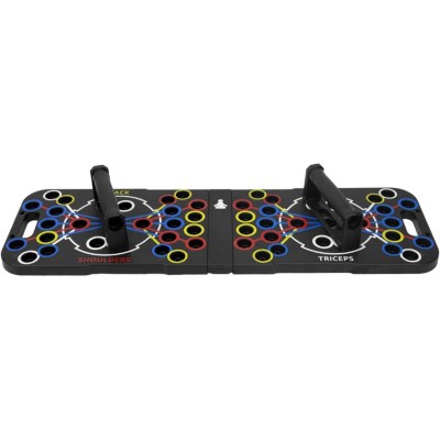 Fitpaddy - Push Up Bräda - A12920