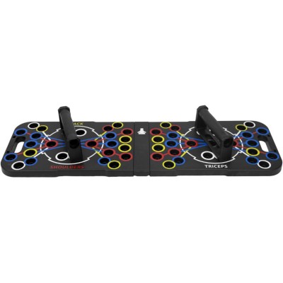 Fitpaddy - Push Up Bräda - A12920