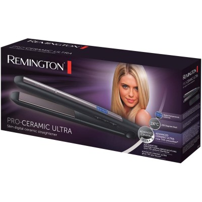 Remington - Plattång PRO-Ceramic Ultra 150 – 235°C S5505 - A16052