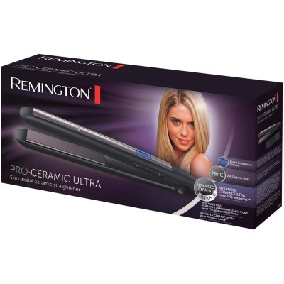 Remington - Plattång PRO-Ceramic Ultra 150 – 235°C S5505 - A16052