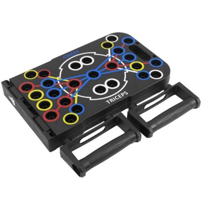 Fitpaddy - Push Up Bräda - A12920