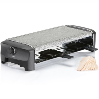 Princess - Raclette 8 Stone Grill Party 162830 - A13966