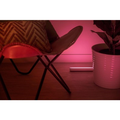 Philips Hue - Play Ljusskena White and color ambiance Vit 1-pack - 7820131E7