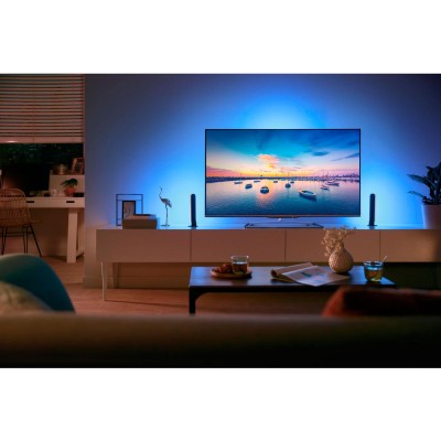 Philips Hue - Play Ljusskena White and color ambiance Vit 1-pack - 7820131E7
