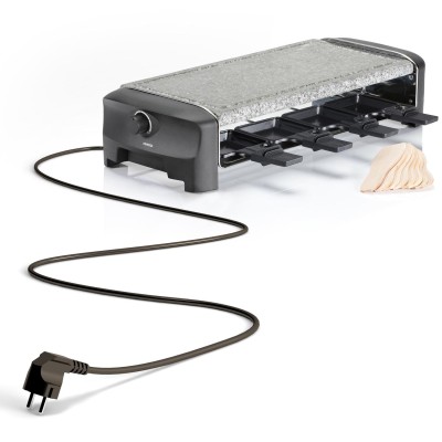 Princess - Raclette 8 Stone Grill Party 162830 - A13966