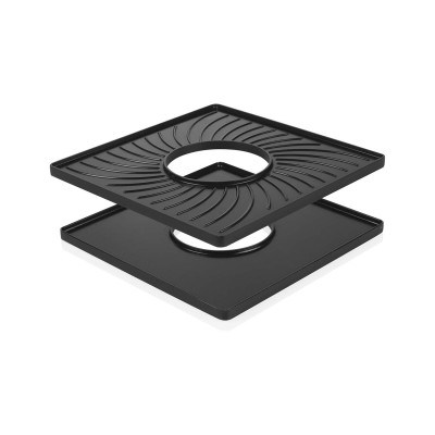 Princess - Raclette & Fondue 162670 31X31cm 1700W 1,3l - A15528