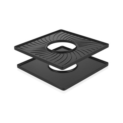 Princess - Raclette & Fondue 162670 31X31cm 1700W 1,3l - A15528