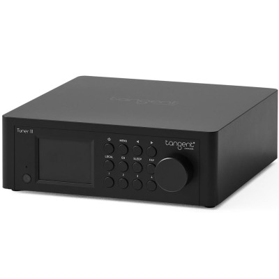 Tangent - Radio/Tuner FM/DAB+/Internet Tuner III Svart - A16010
