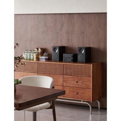 Tangent - Radio/Tuner FM/DAB+/Internet Tuner III Svart - A16010