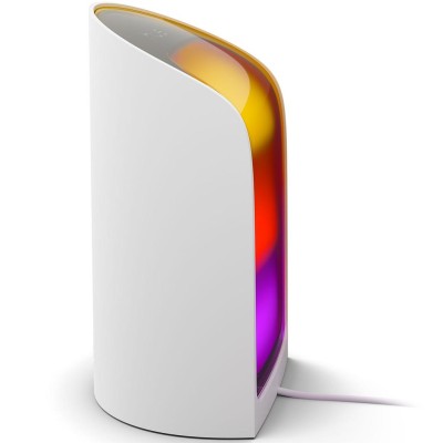 Philips Hue - Play Wall washer White and Color Ambiance Vit - A15189