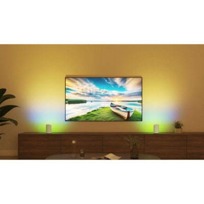 Philips Hue - Play Wall washer White and Color Ambiance Vit - A15189