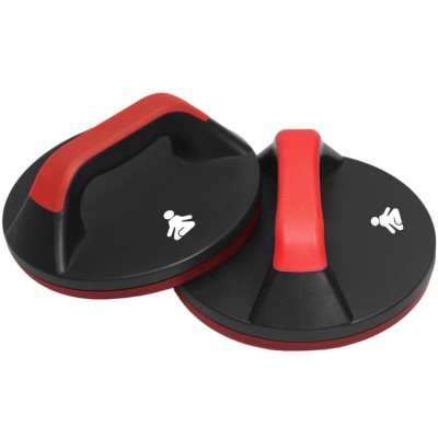 Fitpaddy - Push Up Bars Roterande - A12921