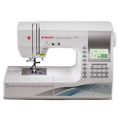 Singer - Quantum Stylist 9960N - 9960N