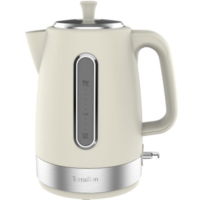 Vattenkokare Sunrise 1,7L 2200W