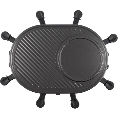 Tristar - Raclette - 5 i 1 RA-2996 upp till 8pers. - A12478