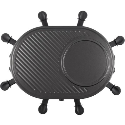 Tristar - Raclette - 5 i 1 RA-2996 upp till 8pers. - A12478