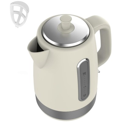 Vattenkokare Sunrise 1,7L 2200W