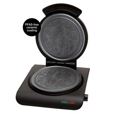 Åviken - Rånjärn 908.2 Keramiskt, Svart - A16004