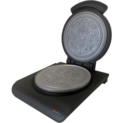 Åviken - Rånjärn Singel Diamond Black 1000W 908.3 - 908.3