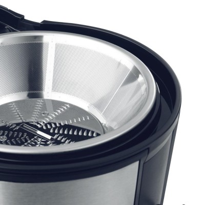 Bosch - Råsaftcentrifug VitaJuice 3, 700W, Rostfri - MES3500