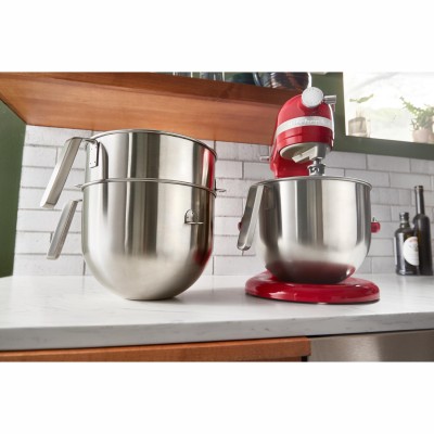 KitchenAid - Rostfri skål 6,6l till KitchenAid Pro Köksmaskiner - A13408