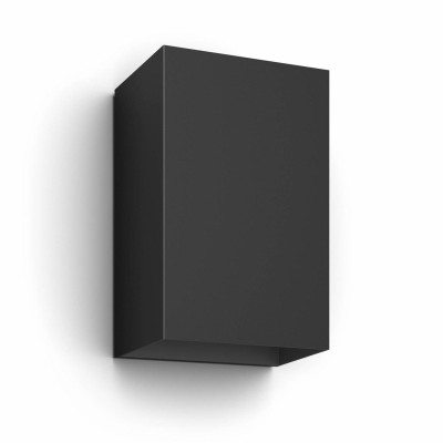 Philips Hue - Resonate Vägglampa Wh/Color Amb Sv 230V - 915005842901