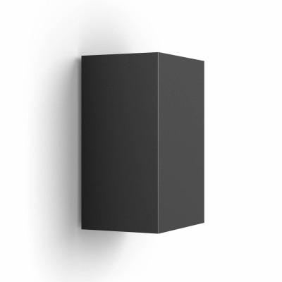 Philips Hue - Resonate Vägglampa Wh/Color Amb Sv 230V - 915005842901