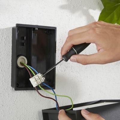 Philips Hue - Resonate Vägglampa Wh/Color Amb Sv 230V - 915005842901