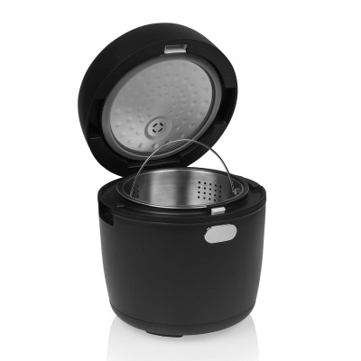 Tristar - Riskokare Digital 0,6L 350W - RK-6238 - A15481