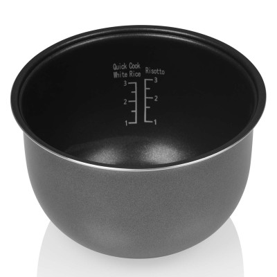 Tristar - Riskokare Digital 0,6L 350W - RK-6238 - A15481